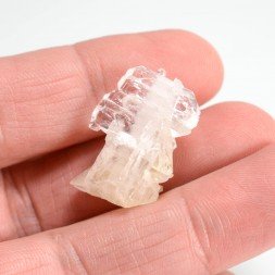 Faden quartz - La Table, Savoie, France