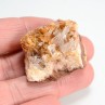 Barite -Chaillac, Indre, France