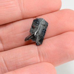 Hematite - Mazaye, Puy-de-Dôme, France