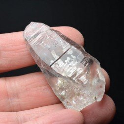 Quartz - Cervandone mount, Piedmont, Italy