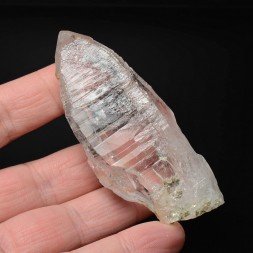 Quartz - Mont Cervandone, Piémont, Italie