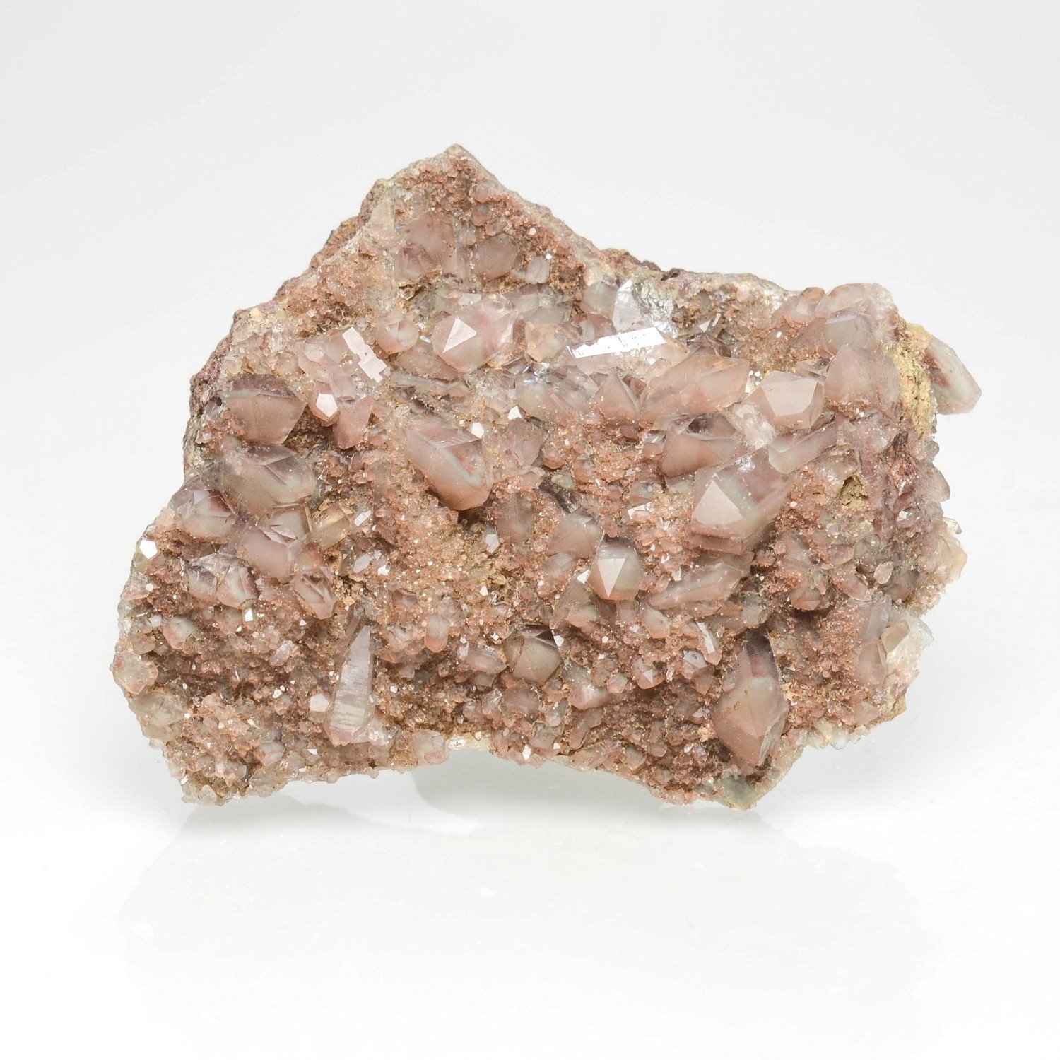 Quartz - Province of Reggio Emilia, Emilia Romagna, Italy