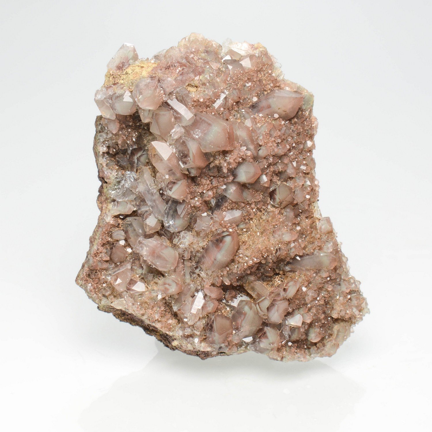Quartz - Province of Reggio Emilia, Emilia Romagna, Italy