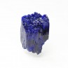 Azurite - Kerrouchen, Morocco