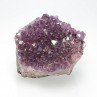 Amethyst - Alacam mine, Balikesir province, Turkey Amethyst - Alacam mine, Balikesir province, Turkey