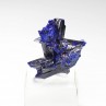 Azurite - Kerrouchen, Maroc