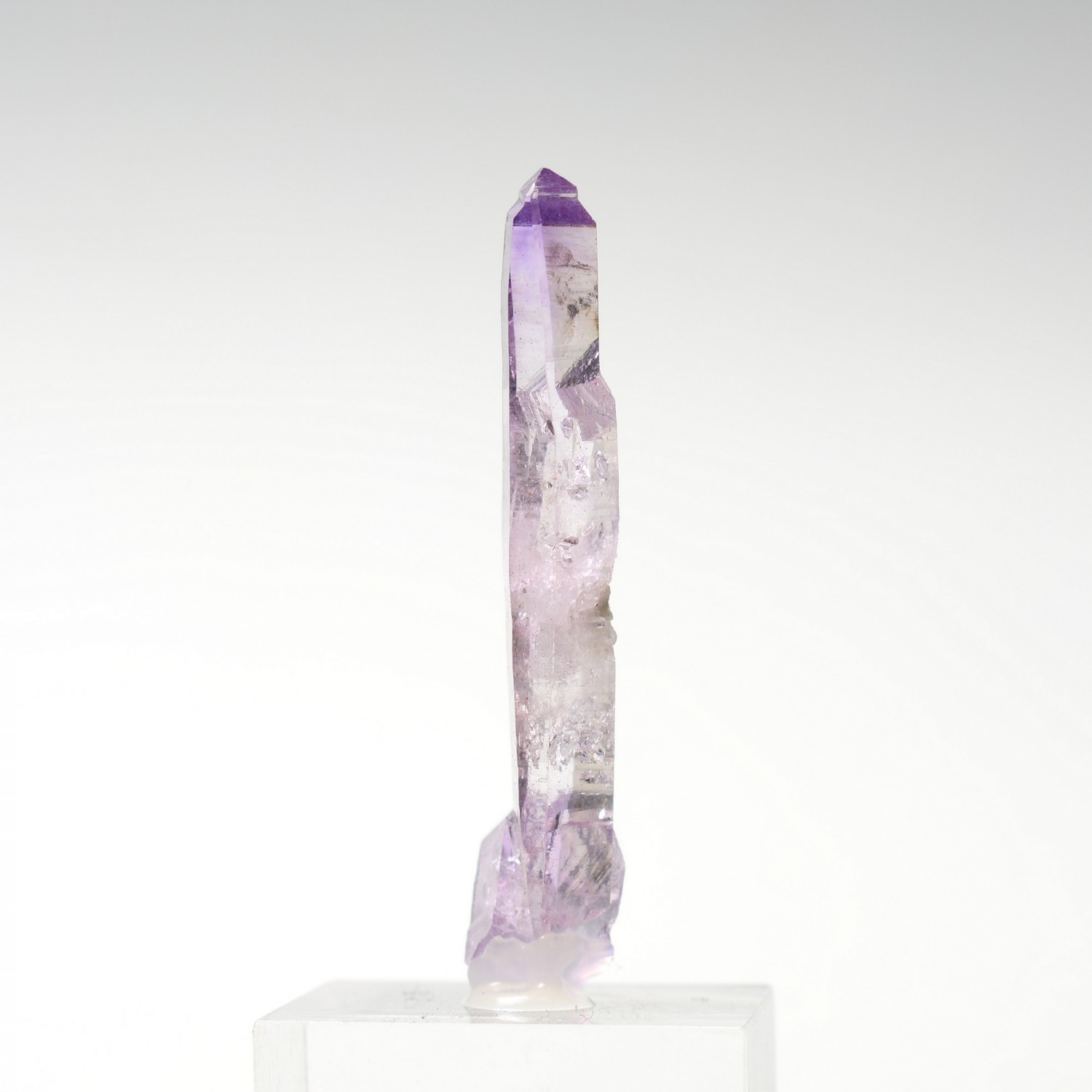 Amethyst - Piedra Parada, Veracruz, Mexico