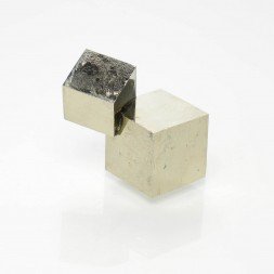 Pyrite - Navajun, La Rioja, Espagne