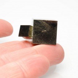 Pyrite - Navajun, La Rioja, Spain