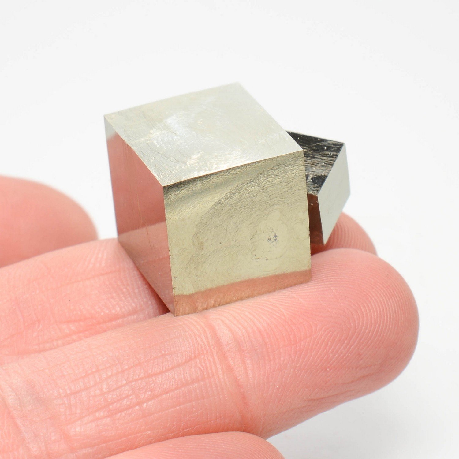 Pyrite - Navajun, La Rioja, Espagne