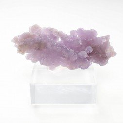 Calcédoine grappe - Mamuju, Sulawesi, Indonésie