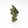 Epidote - Diamonkara, Région de Kayes, Mali