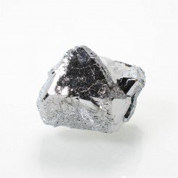 Skuttérudite - Aït Ahmane, Zagora Province, Morocco