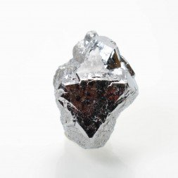 Skuttérudite - Aït Ahmane, Zagora Province, Morocco