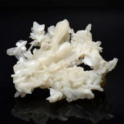 Stilbite - Nashik district, Maharashtra, India