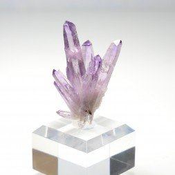Amethyst - Piedra Parada, Veracruz, Mexico