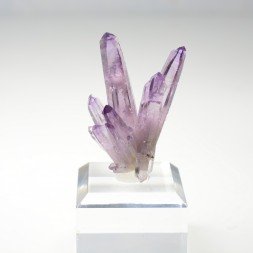 Amethyst - Piedra Parada, Veracruz, Mexico