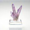 Amethyst - Piedra Parada, Veracruz, Mexico