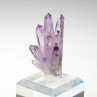 Amethyst - Piedra Parada, Veracruz, Mexico