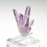 Amethyst - Piedra Parada, Veracruz, Mexico