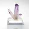 Amethyst - Piedra Parada, Veracruz, Mexico