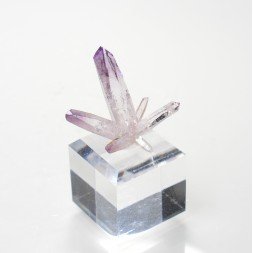 Amethyst - Piedra Parada, Veracruz, Mexico