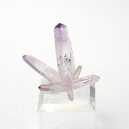 Améthyste - Piedra Parada, Veracruz, Mexique