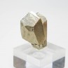 Pyrite - Borieva Mine, Madan, Bulgaria