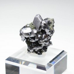 Galena - Borieva Mine, Madan, Bulgaria