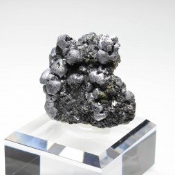 Galena - Borieva Mine, Madan, Bulgaria