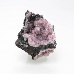 Pink Smithsonite - Tsumeb, Namibia