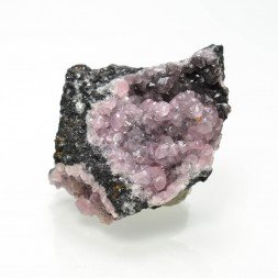 Pink Smithsonite - Tsumeb, Namibia