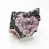Pink Smithsonite - Tsumeb, Namibia