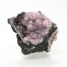 Pink Smithsonite - Tsumeb, Namibia