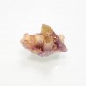 Vésuvianite - Mine Jeffrey, Asbestos, Quebec, Canada