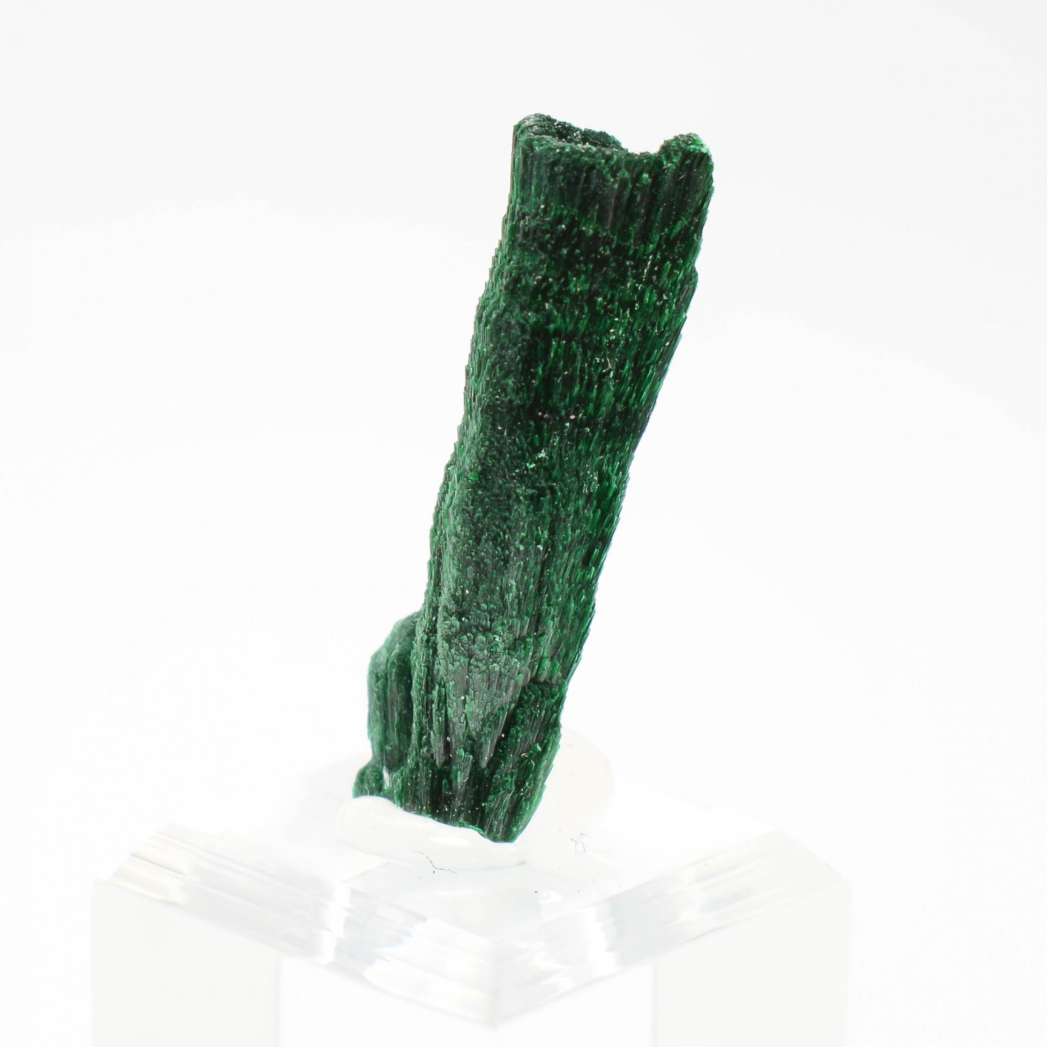 Malachite - Kerrouchen, Maroc