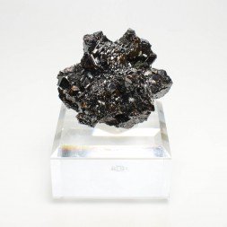 Sphalérite - Mine Borieva, Madan, Bulgarie