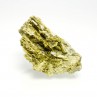 Epidote - Lourdes, Hautes-Pyrénées, France