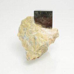 Pyrite - Navajun, La Rioja, Spain