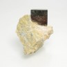 Pyrite - Navajun, La Rioja, Espagne