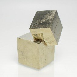 Pyrite - Navajun, La Rioja, Spain