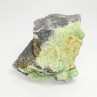 Wavellite - Mauldin, Arkansas, Etats-Unis