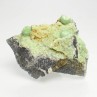 Wavellite - Mauldin, Arkansas, Etats-Unis