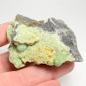 Wavellite - Mauldin, Arkansas, Etats-Unis