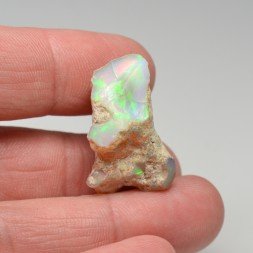 Welo opal - Ethiopia