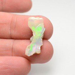 Welo opal - Ethiopia