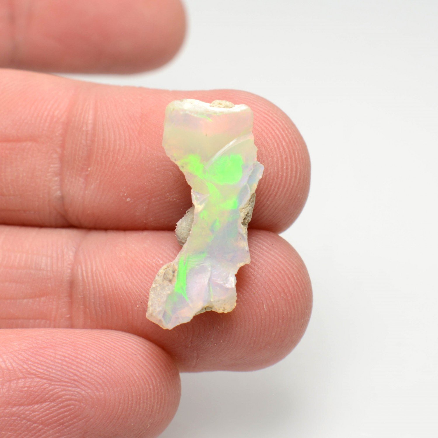 Welo opal - Ethiopia Welo opal - Ethiopia