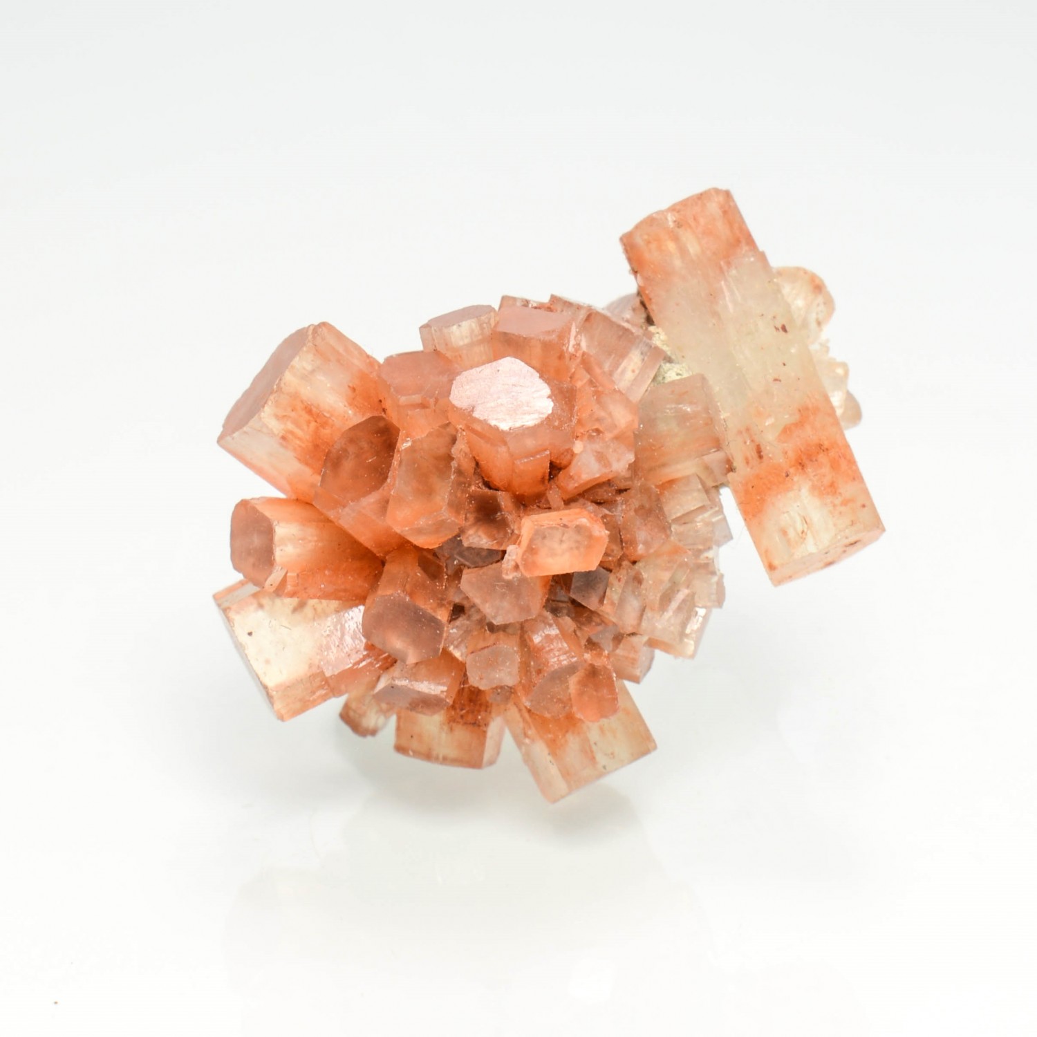 Aragonite - Maroc