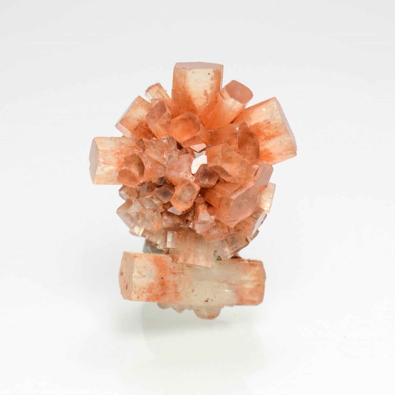 Aragonite - Maroc