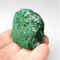 Azurite psm malachite - Touissit, Morocco